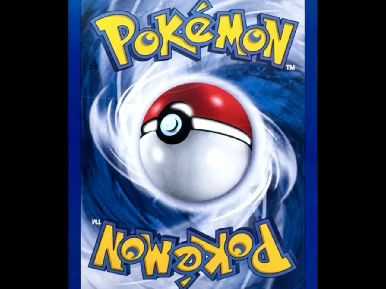 Billede 5 - Scizor 7/12 Holo - Box Topper - Vintage Pokemon
