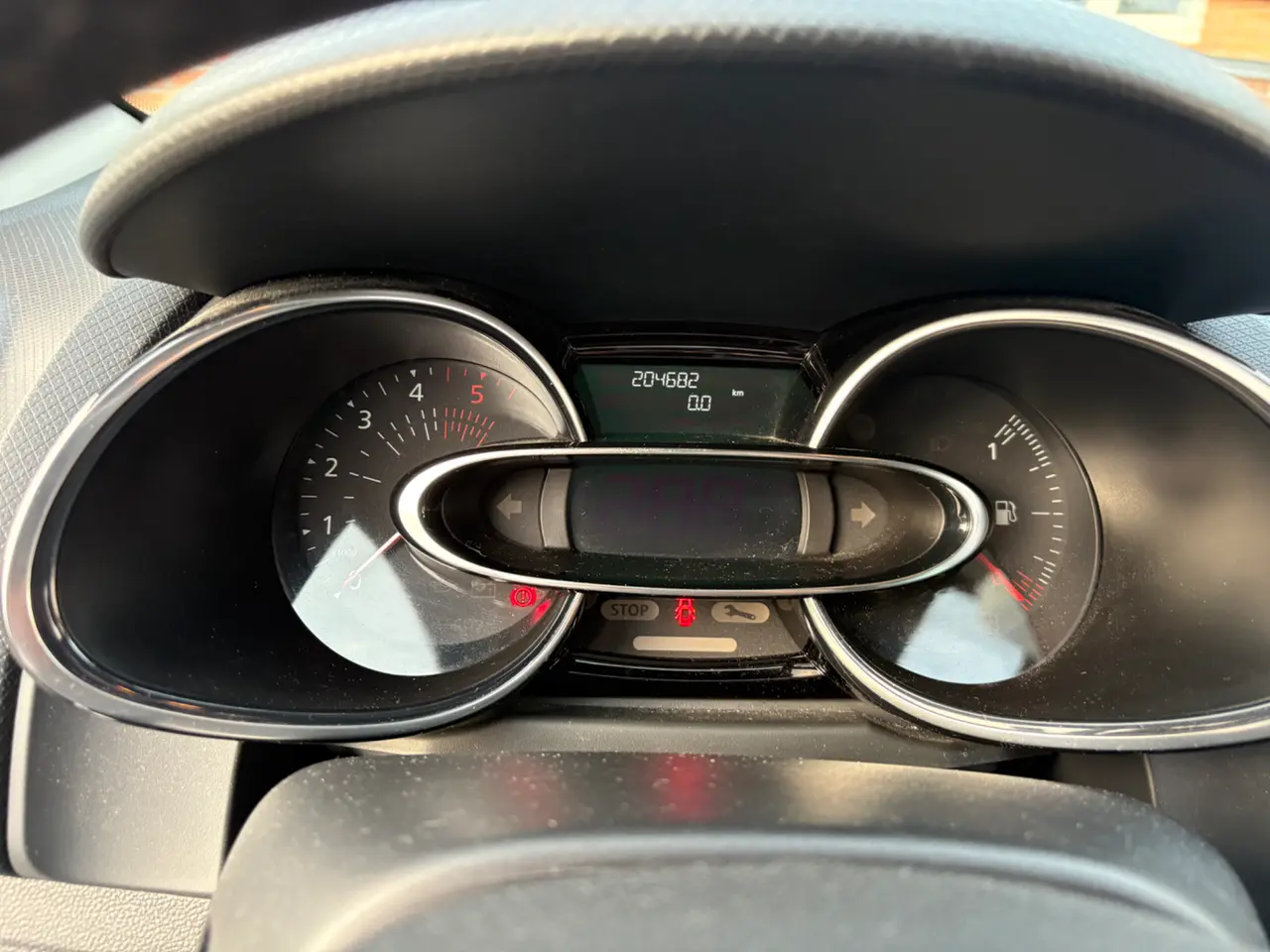 Billede 9 - Renault Clio IV 1,5 dCi 90 Limited