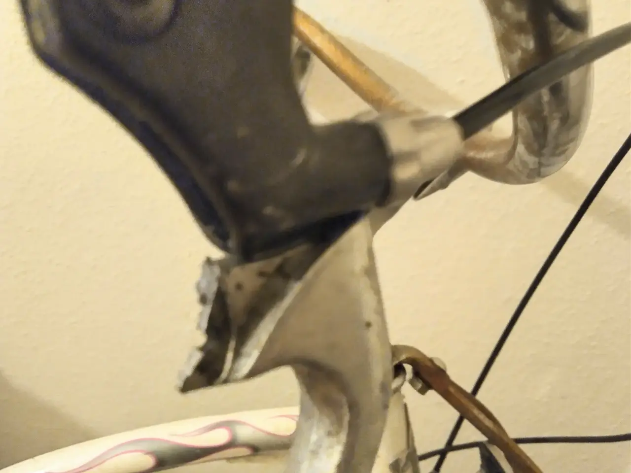 Billede 4 - Cykel rigtig pæn