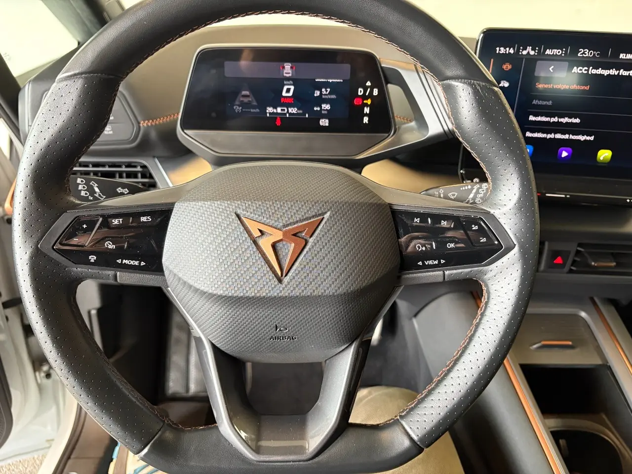 Billede 13 - Cupra Born 58 High