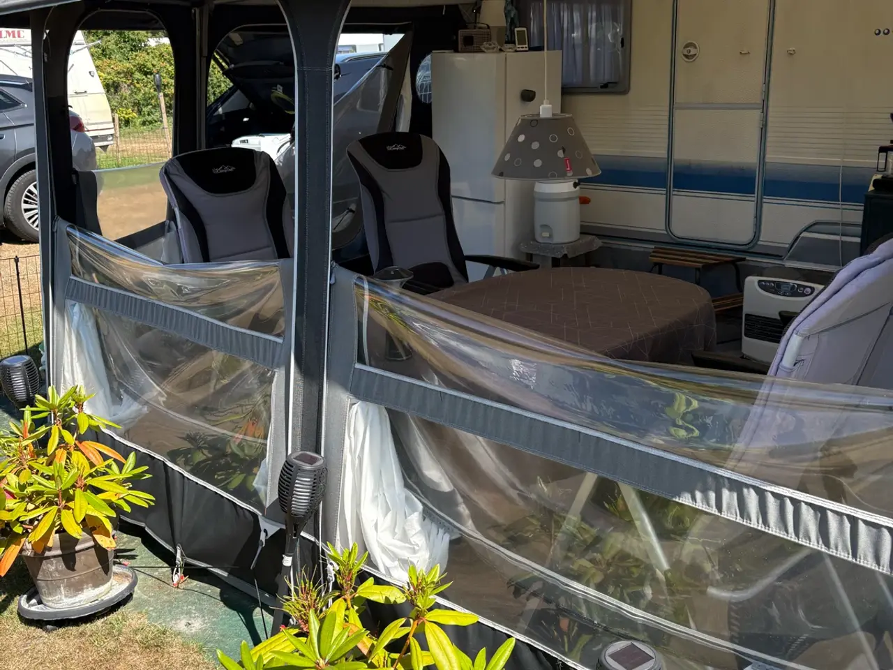 Billede 5 - Adria Unica B 462 PU