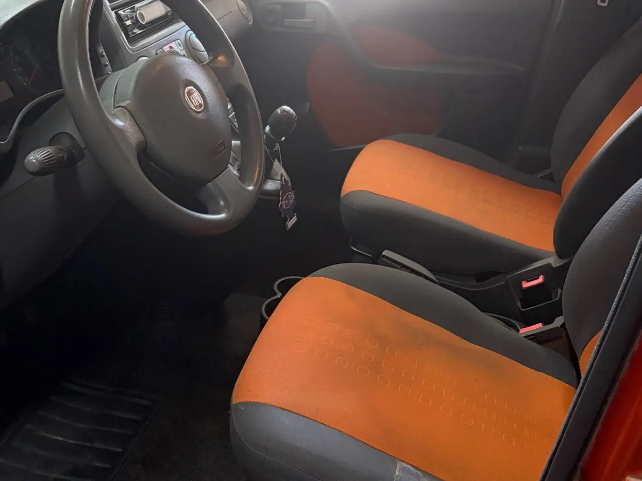 Billede 7 - Fiat Panda 1,2 Black Label