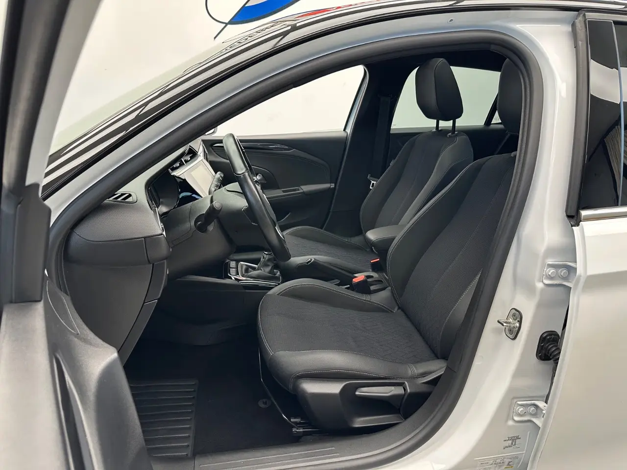 Billede 10 - Opel Corsa 1,2 T 100 Sport