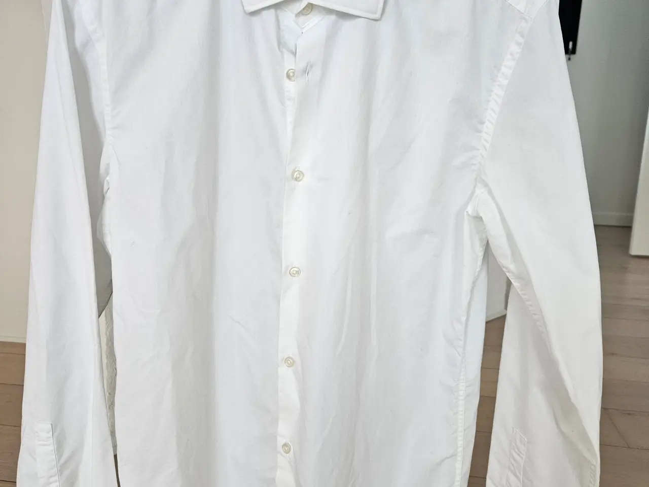 Billede 1 - Hugo Boss skjorte
