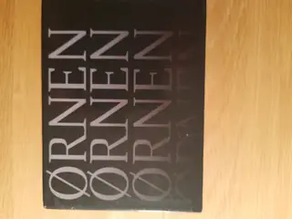 Ørnen