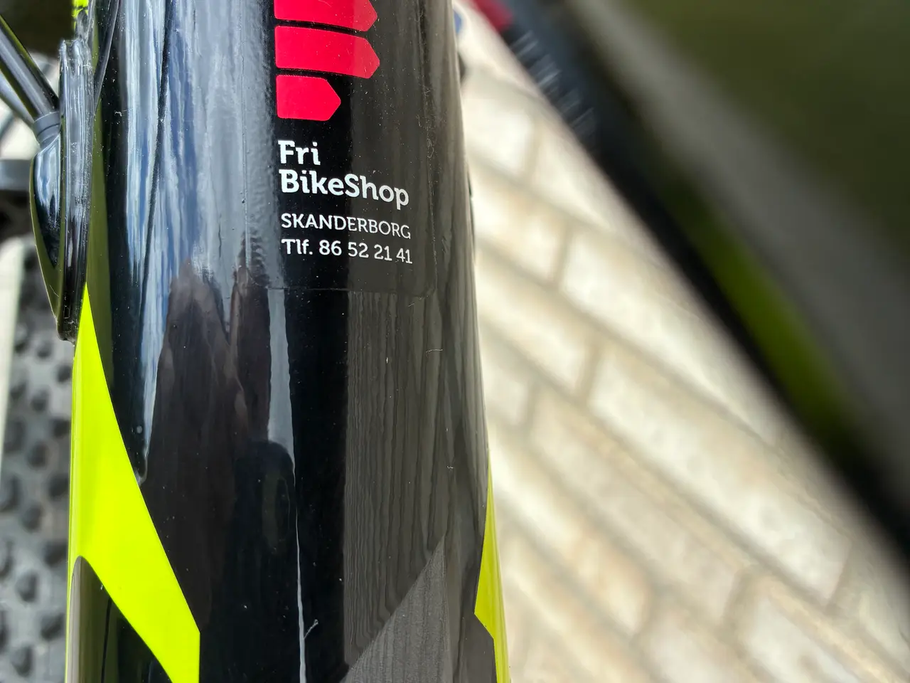 Billede 6 - Scott Scale MTB
