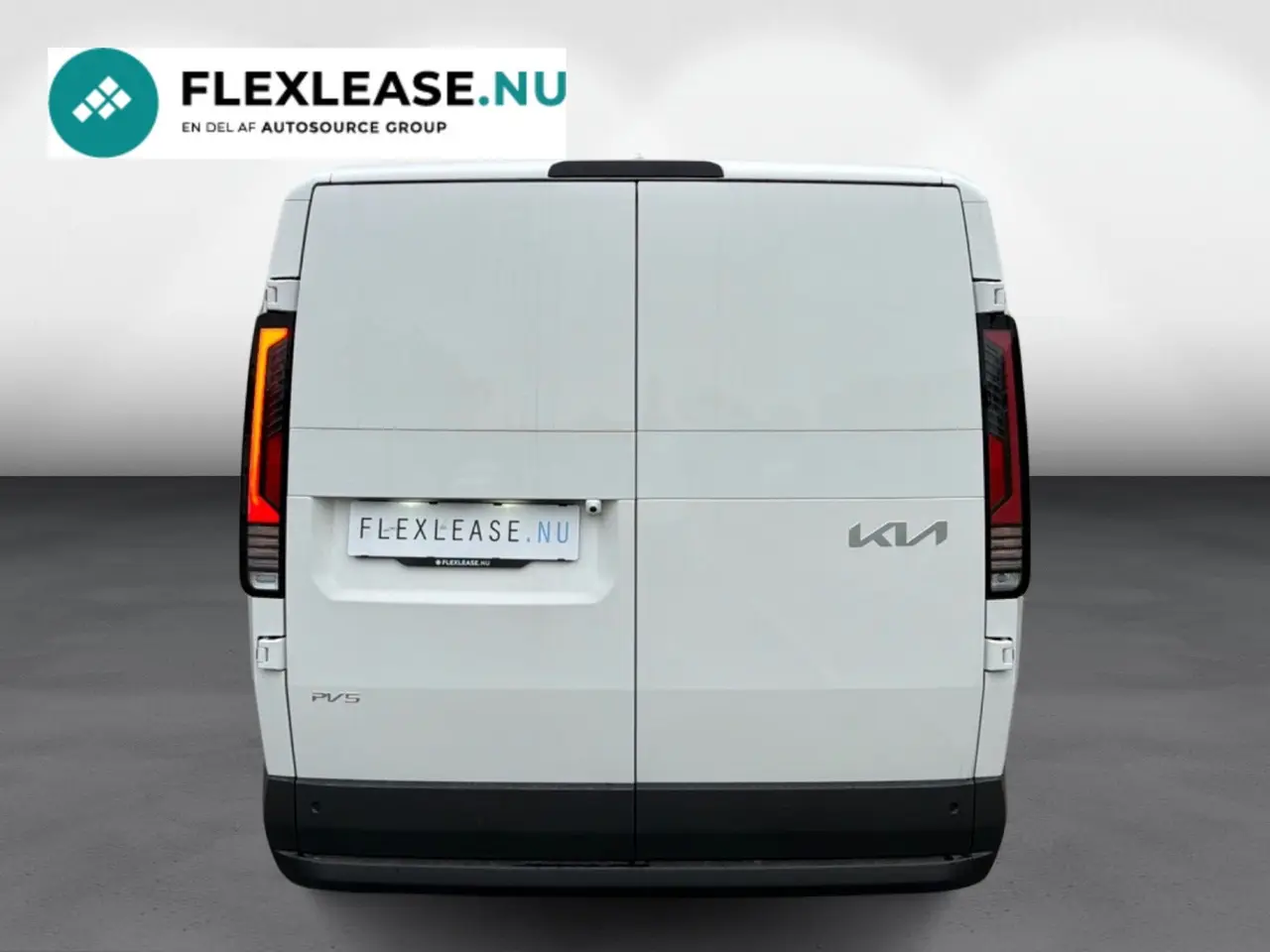 Billede 4 - Kia PV5 71 Cargo L2H1 Long Range Work