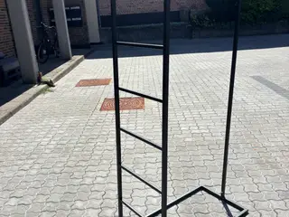 Tøjstativ