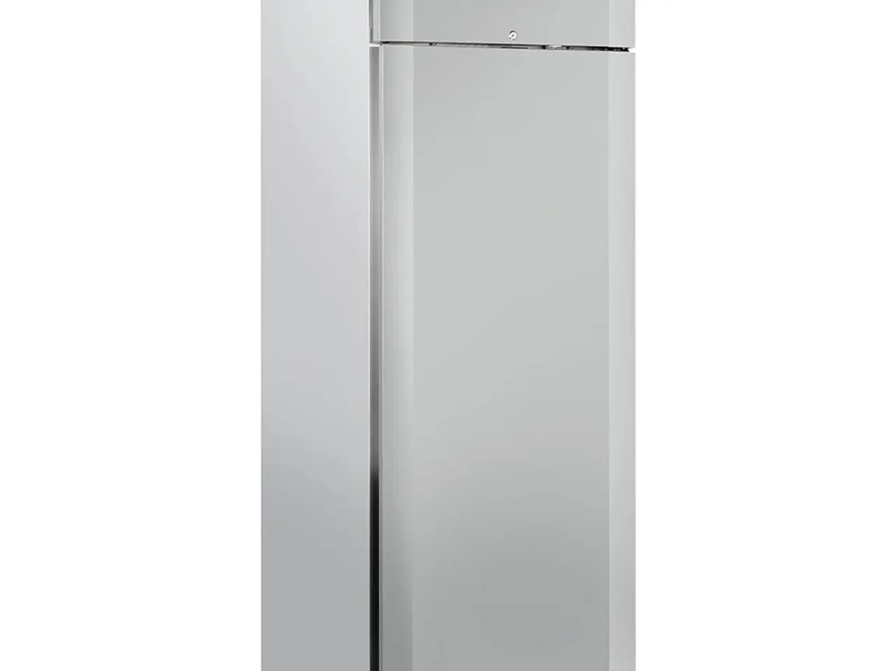 Billede 1 - Ventileret Fryseskab 600 Liter – 1 Dør GN 2/1