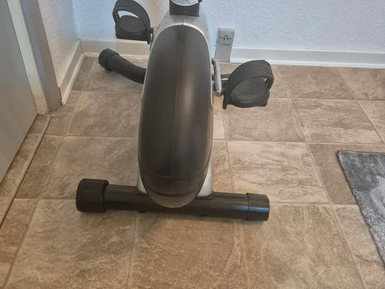 Billede 6 - Motionscykel/kondicykel