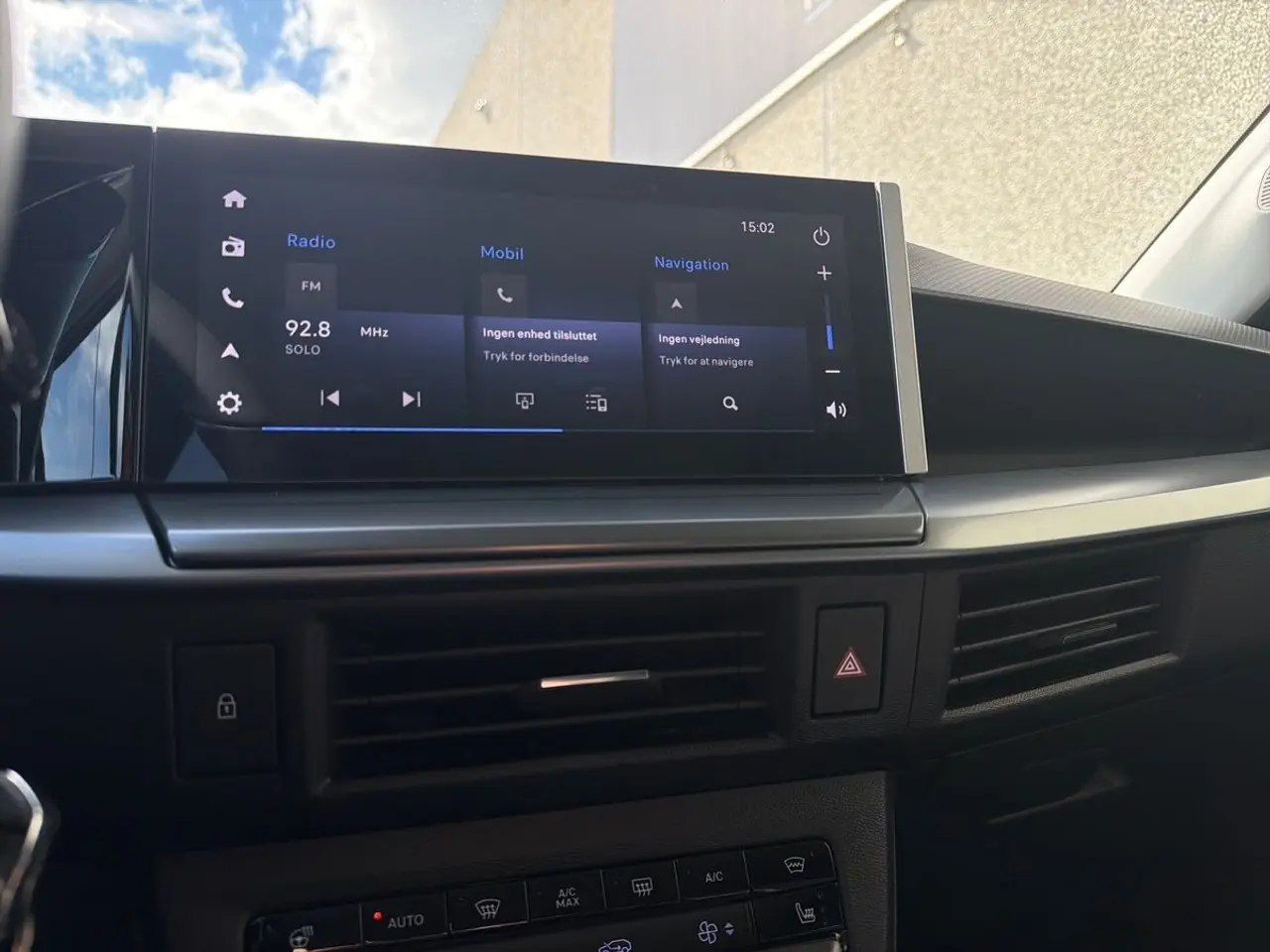 Billede 15 - Opel Frontera 44 GS