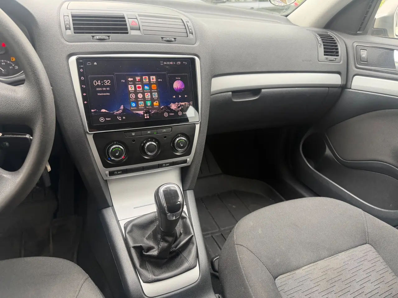Billede 11 - Skoda Octavia 1,6 TDi 105 GreenLine