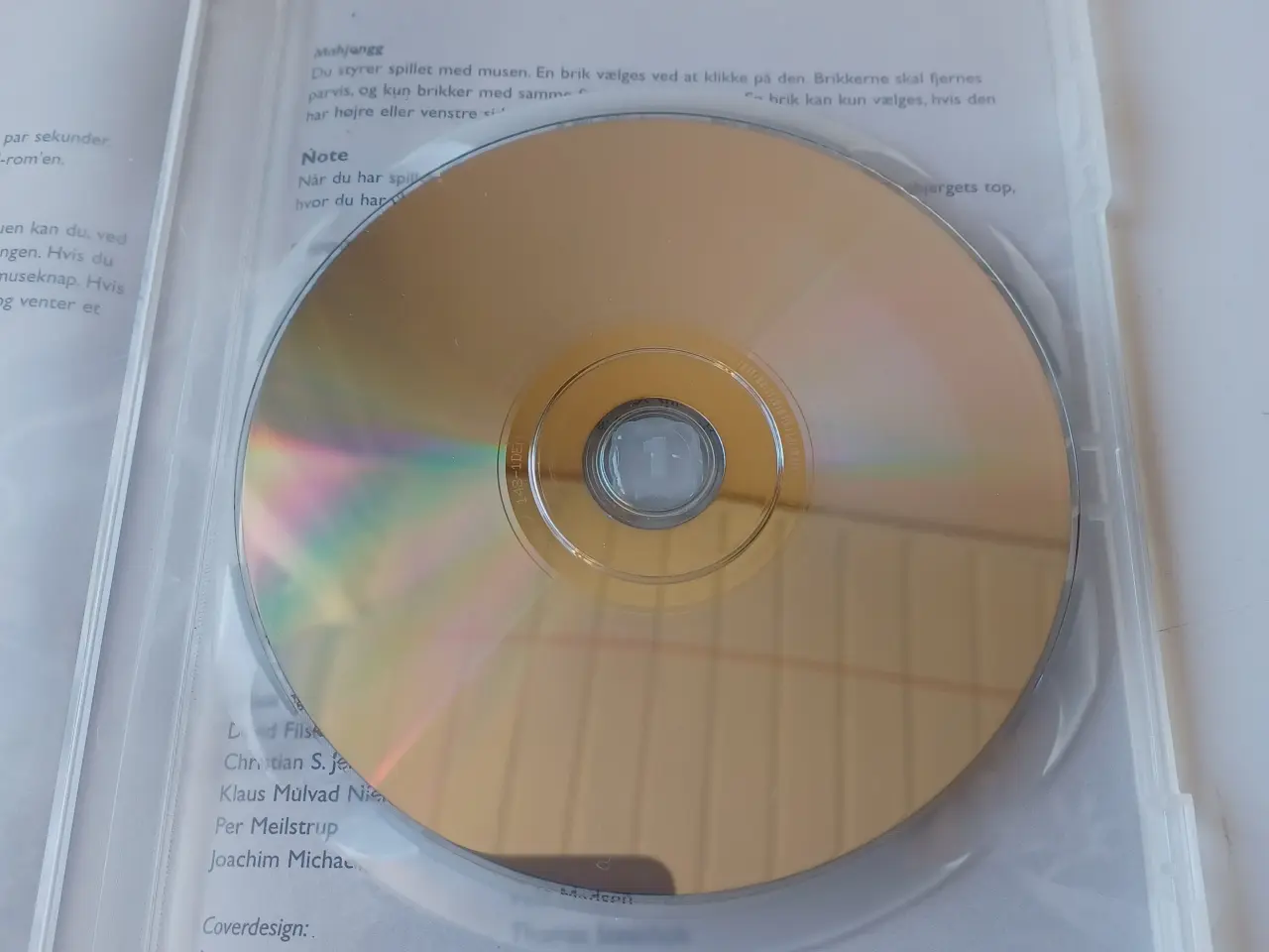 Billede 4 - Hugo Classic 6 - PC CD-Rom