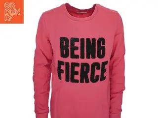 Sweatshirt fra H&M (str. 158/164)