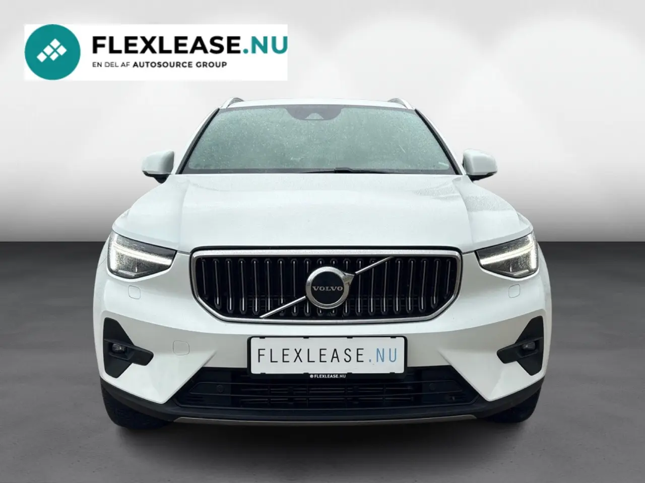 Billede 2 - Volvo XC40 1,5 T4 Recharge Core aut.
