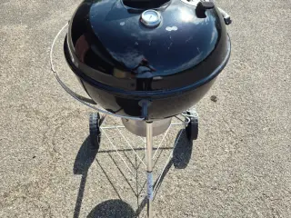 Weber grill