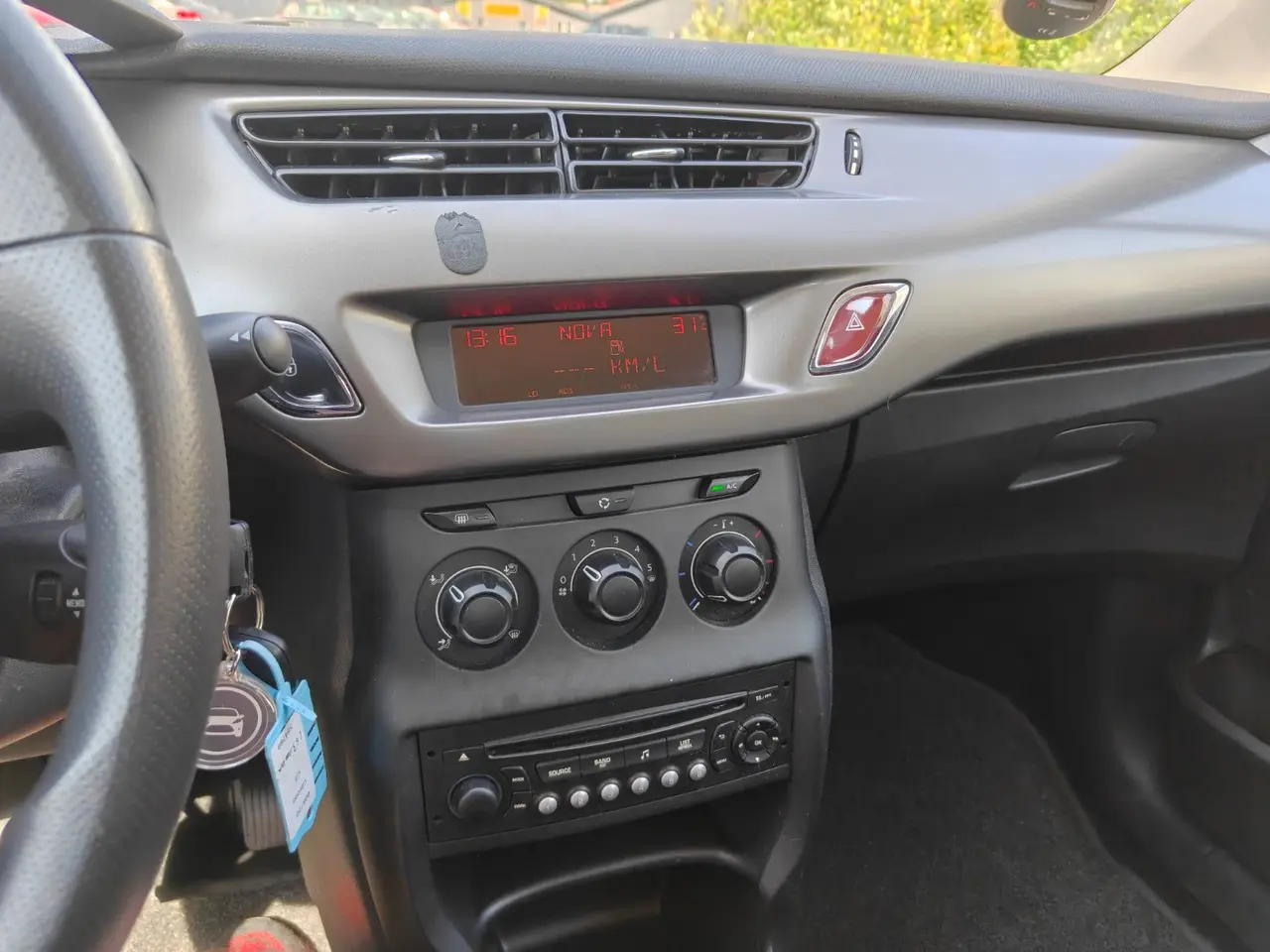 Billede 19 - Citroën C3 1,2 VTi 82 Seduction