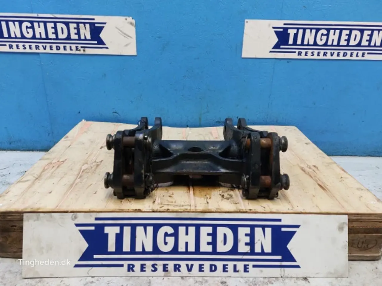 Billede 1 - New Holland T6 Dipper 1-35-795-455