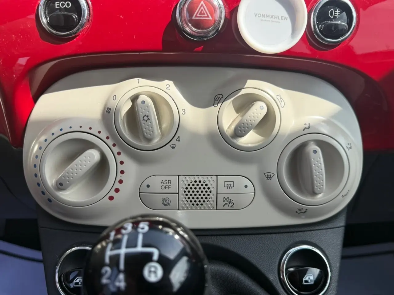 Billede 8 - Fiat 500C 0,9 TwinAir 60 Pop