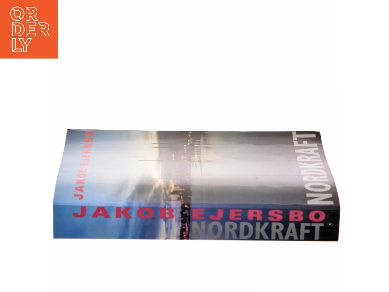 Billede 2 - Nordkraft af Jakob Ejersbo (Bog)