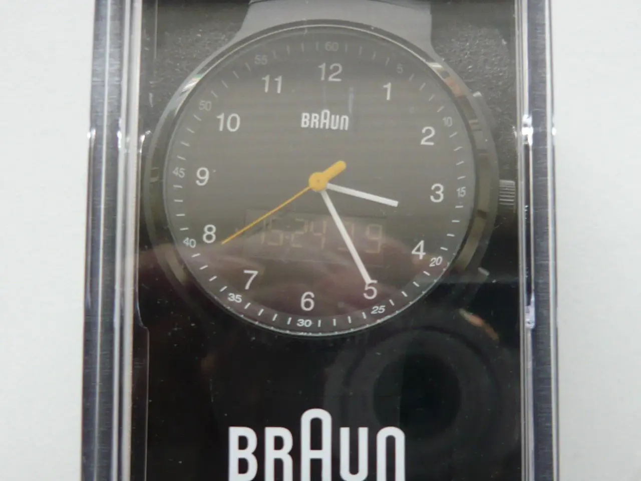Billede 3 - Nyt Braun Herreur