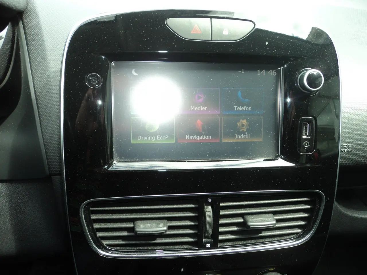 Billede 15 - Renault Clio IV 1,5 dCi 90 Zen