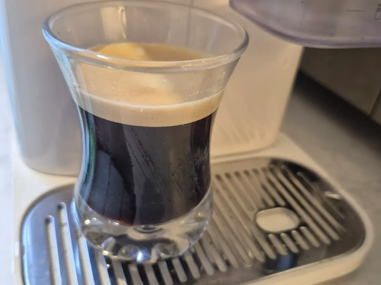 Billede 4 - Nespresso kaffemaskine 