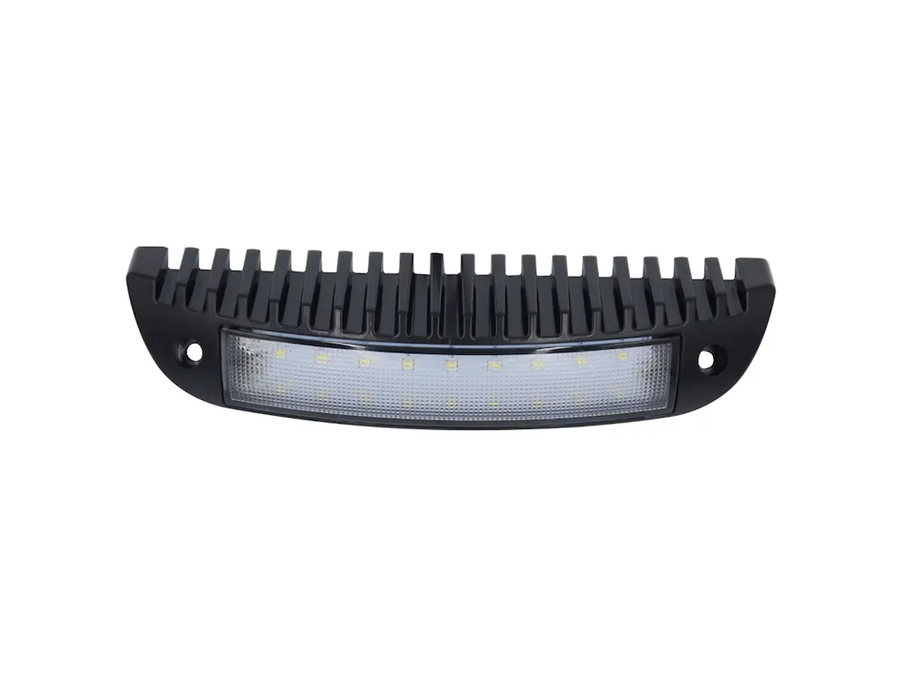 Billede 1 - Arbejdslampe LED aflang