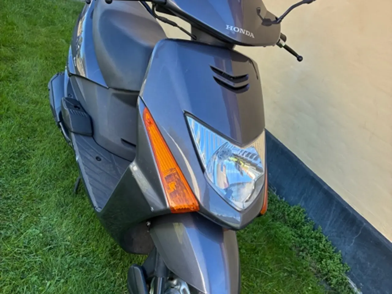 Billede 6 - Honda Lead 100