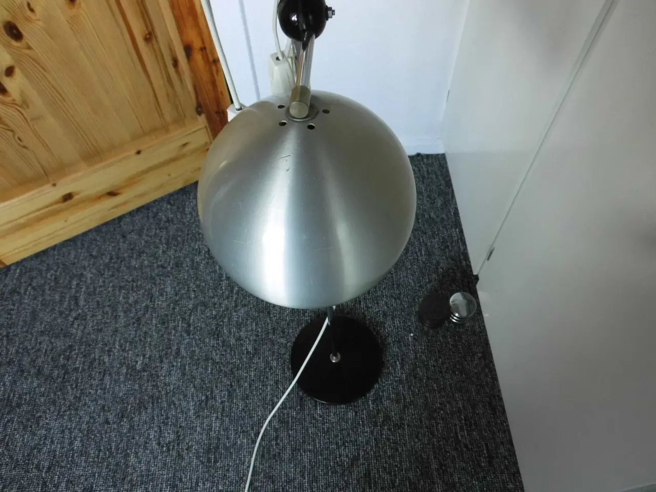 Billede 2 - Standerlampe