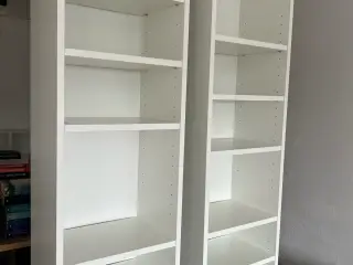 Ikea reol