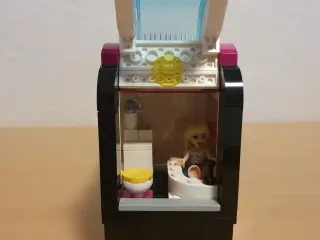 Pop Star Tour Bus, 41106