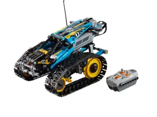Lego Technic 42095 Fjernstyret Racer