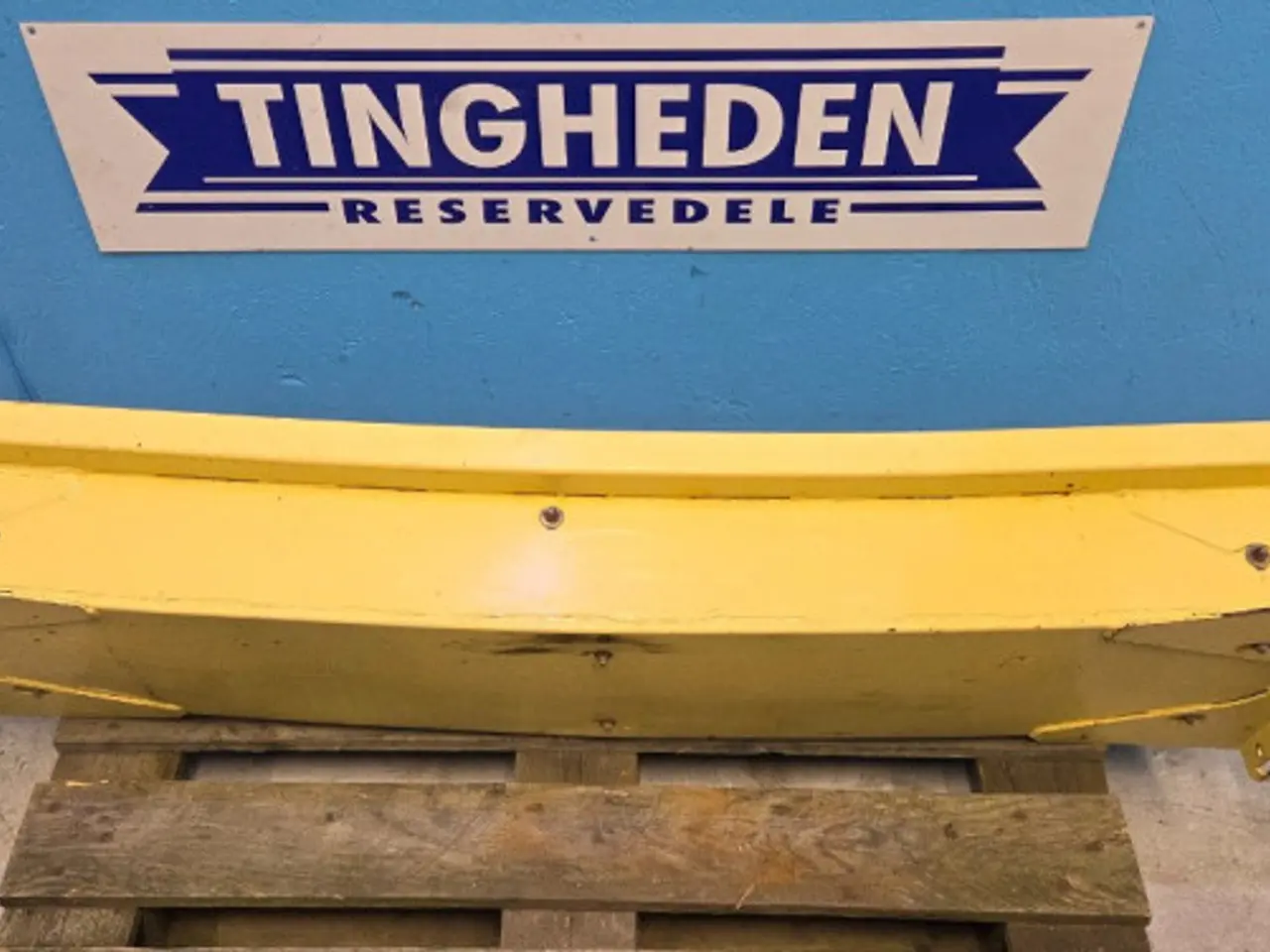 Billede 18 - Krone Big X 850 Forlænger Tud 002196793