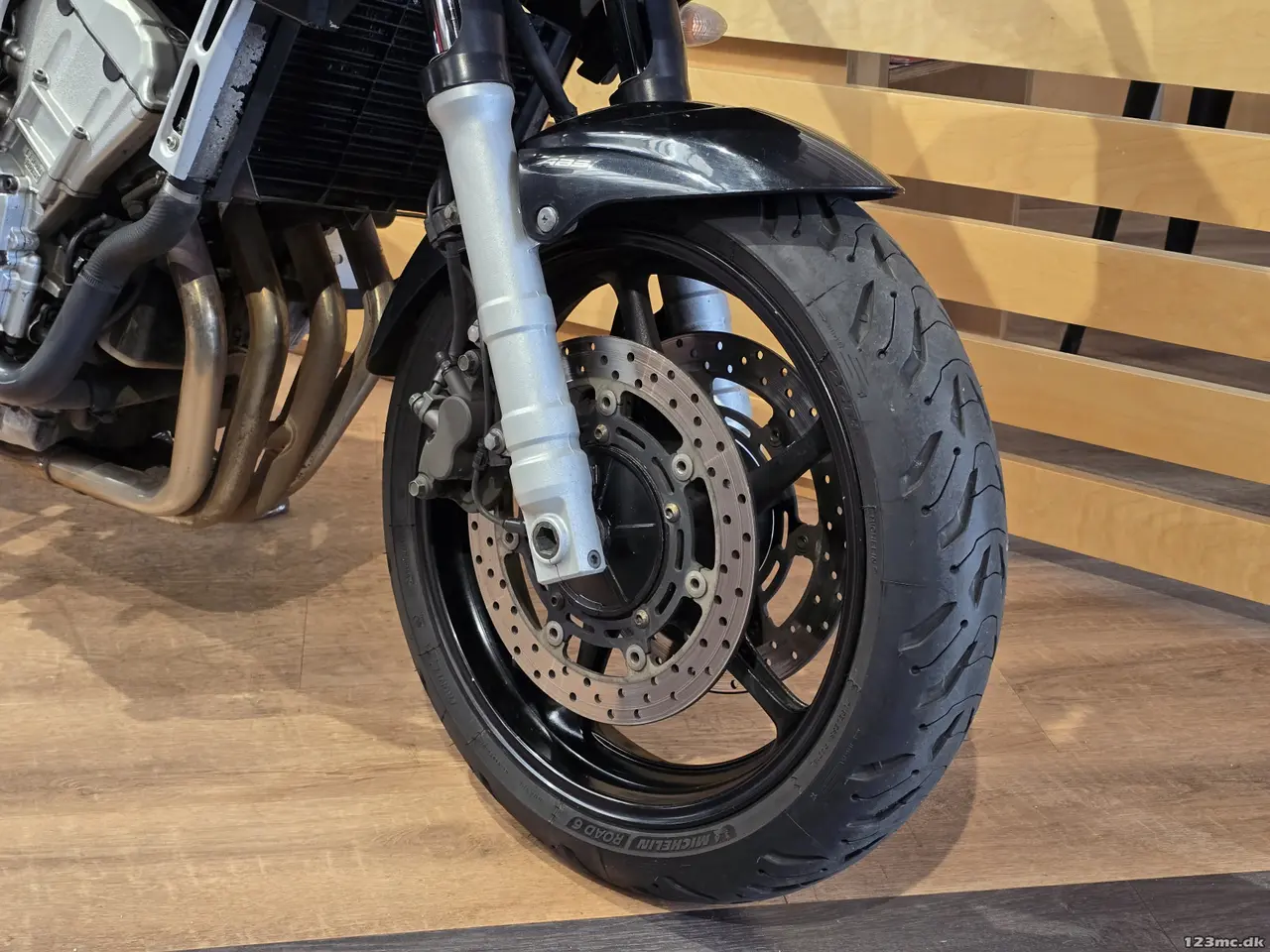 Billede 8 - Yamaha FZ6