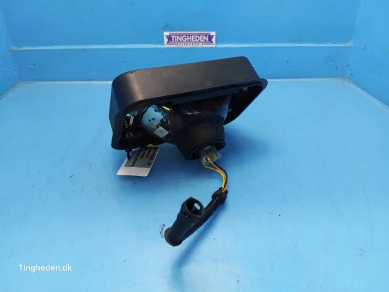 Billede 6 - New Holland FX38 Hovedlampe 434926