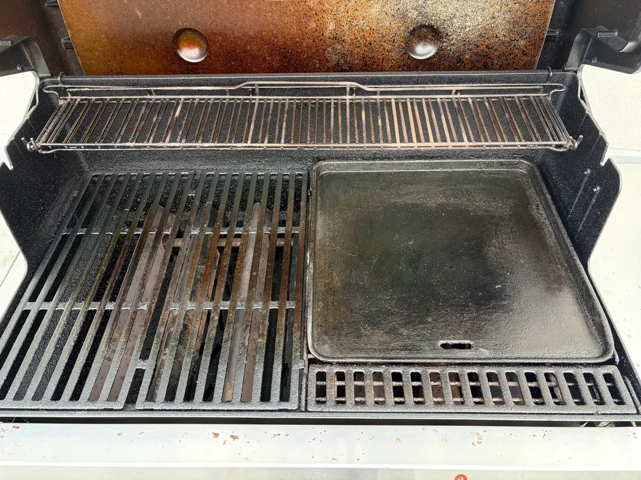 Billede 7 - Weber Genesis premium EPX-435