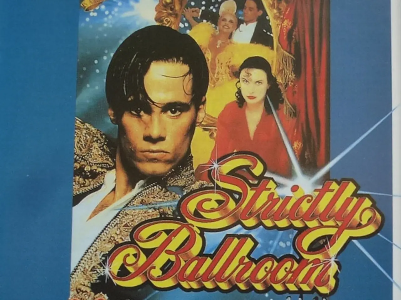Billede 6 - Diverse kunstnere – Strictly Ballroom – CD