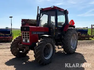 Traktor Case International 844XL
