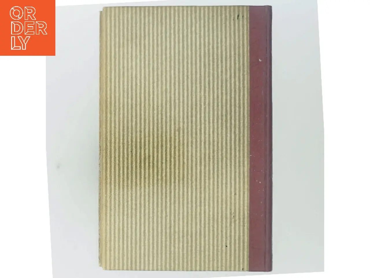 Billede 4 - Ballade i ministeriet af J. B. Priestley (Bog)