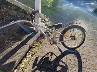 Cykel til barn / Efterløber