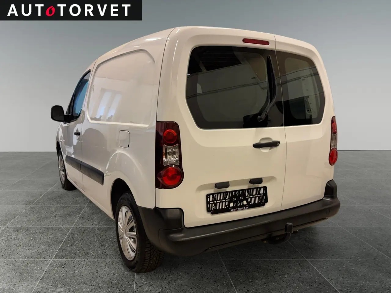 Billede 4 - Peugeot Partner 1,6 BlueHDi 100 L1 Flex Van