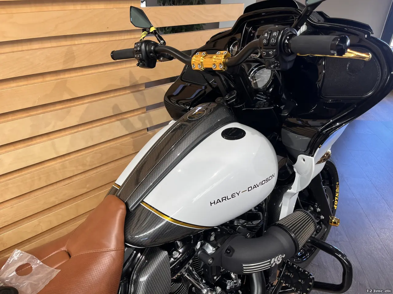 Billede 5 - Harley-Davidson FLTRXS Road Glide Special