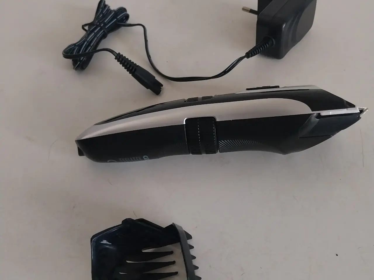 Billede 5 - Coop hårtrimmer skægtrimmer 