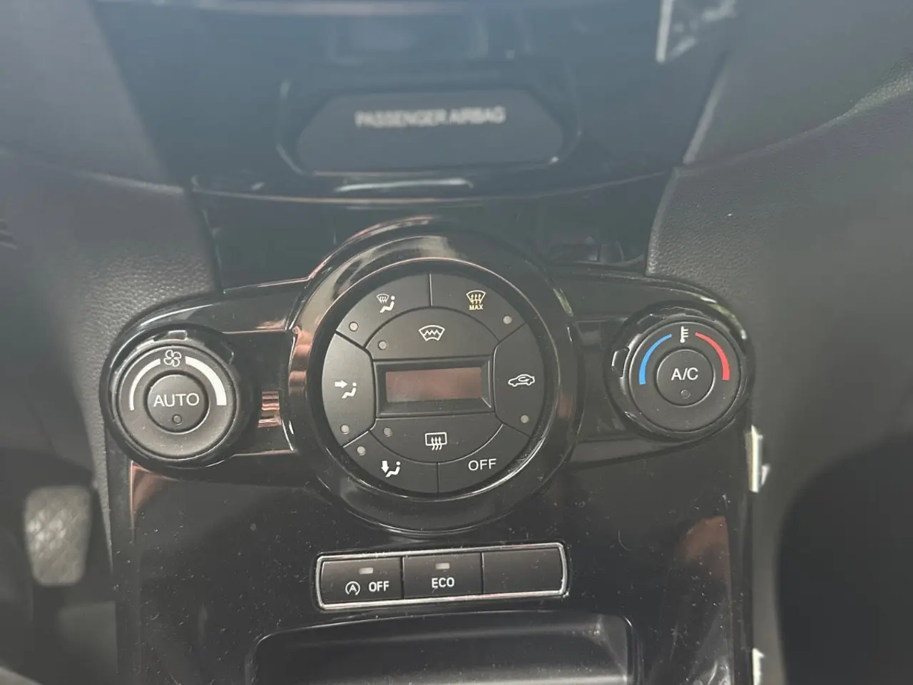 Billede 10 - Ford Fiesta 1,0 SCTi 125 Titanium
