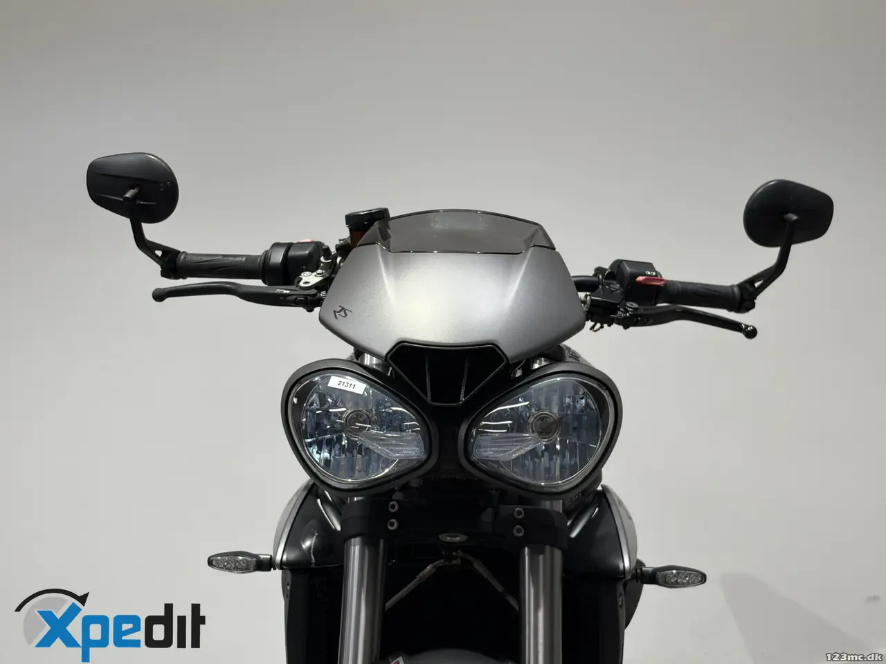 Billede 15 - Triumph Street Triple RS