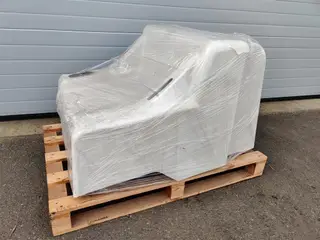 Schäffer 2028 Motorhjelm