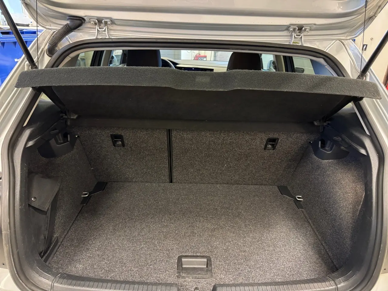 Billede 13 - VW Polo 1,0 TSi 95 Comfortline