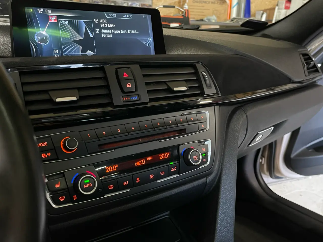 Billede 13 - BMW F31 330D M-sport