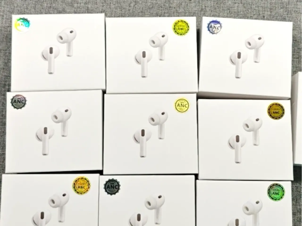 Billede 1 - AirPods Pro 3 1/1